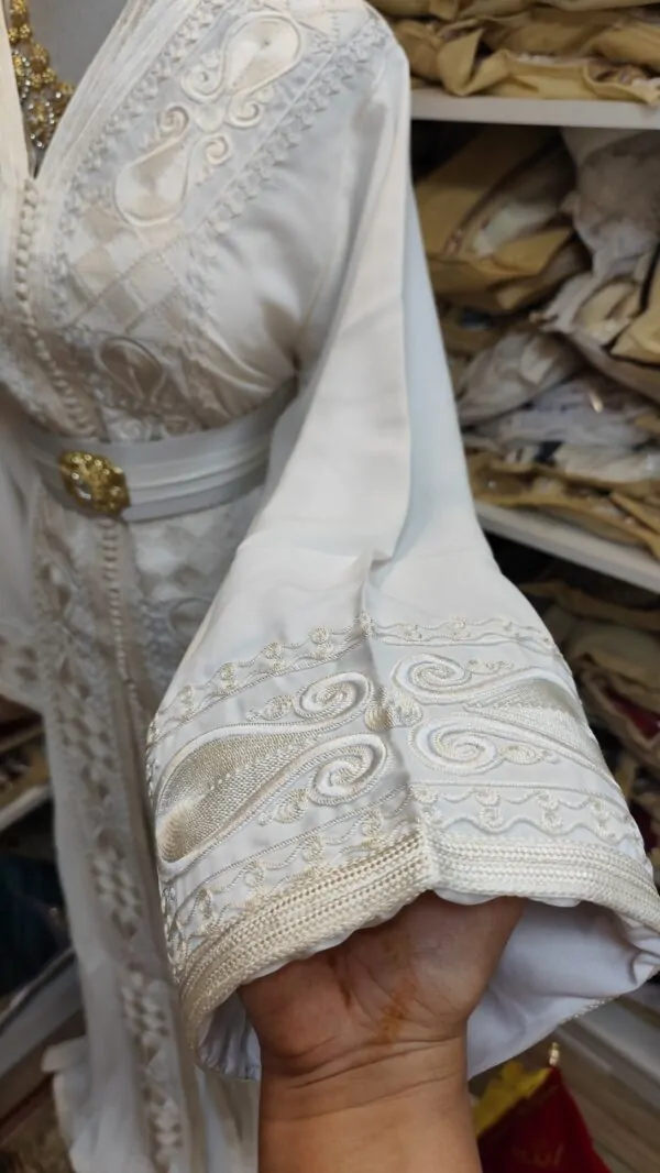 New Moroccan caftan — photo 6