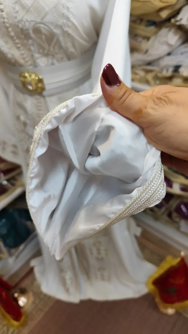 New Moroccan caftan — photo 8