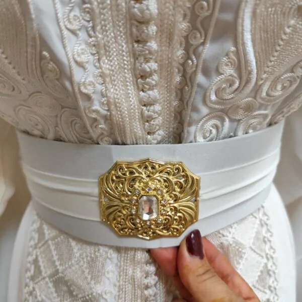 ceinture neuve — photo 5