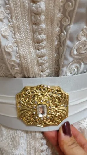 ceinture neuve