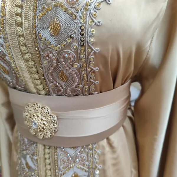 ceinture neuve — photo 3