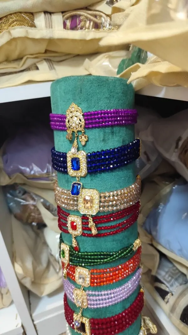 Choker — photo 5