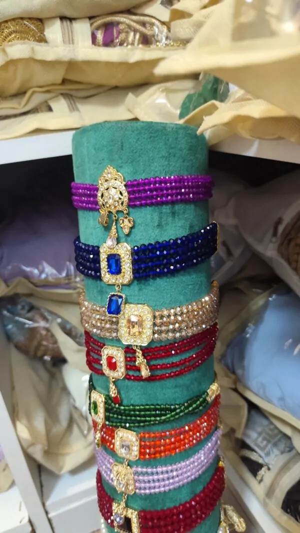 Choker — photo 3