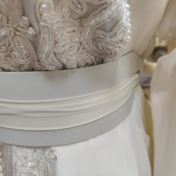 ceinture neuve — photo 3
