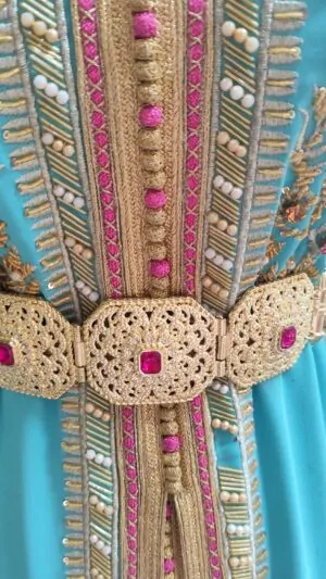 ceinture neuve