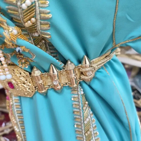 ceinture neuve — photo 3