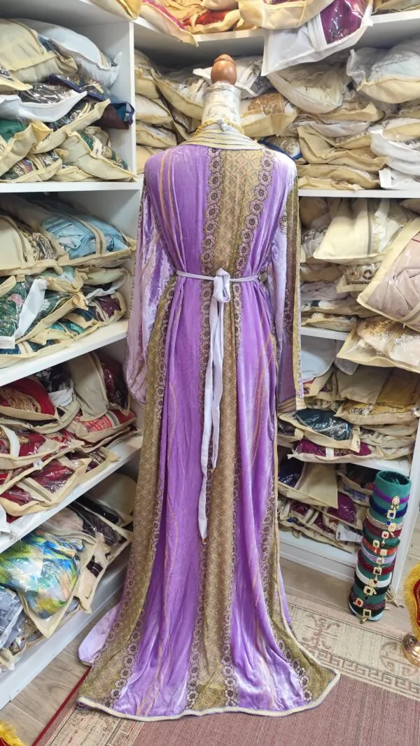 Neuer marokkanischer Kaftan — photo 10