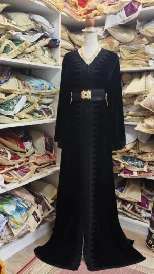 caftan marocain d occasion