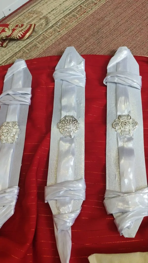 ceinture neuve — photo 2