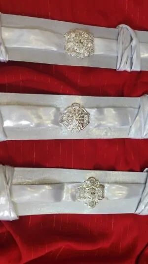 ceinture neuve
