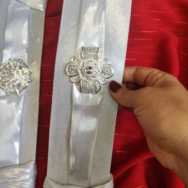 ceinture neuve — photo 5