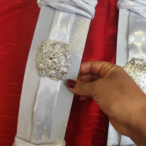 ceinture neuve — photo 6