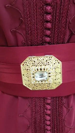 ceinture neuve bordeaux