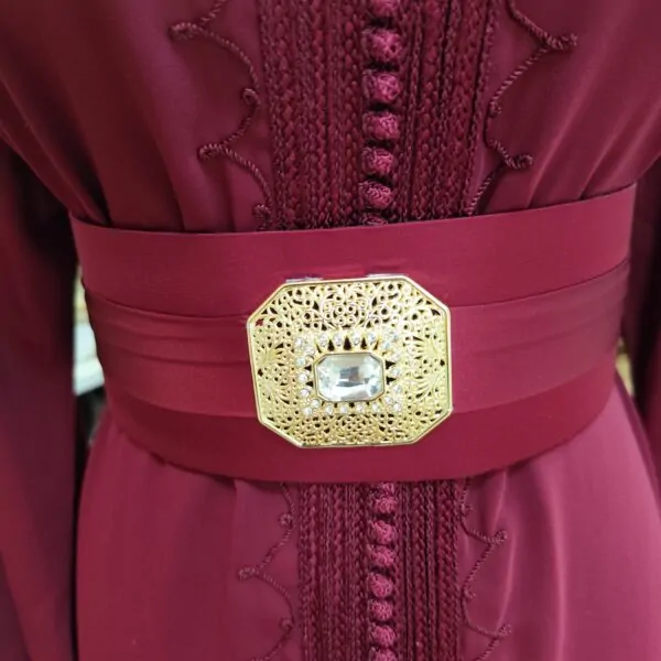 ceinture neuve bordeaux