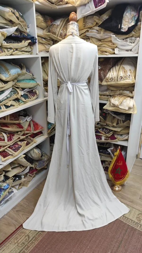 caftan marocain d occasion — photo 9