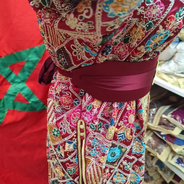 New belt — photo 2