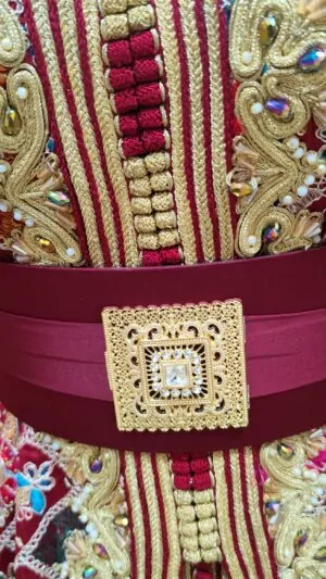 ceinture neuve