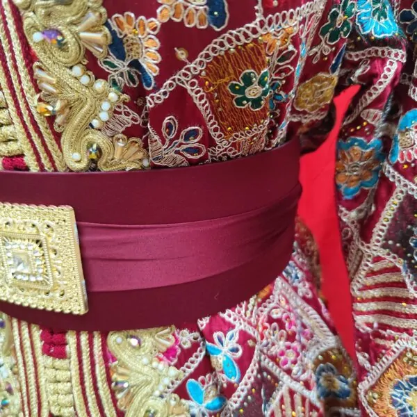 New belt — photo 4
