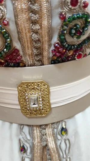 ceinture neuve