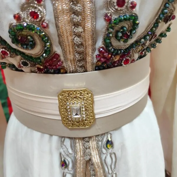 ceinture neuve