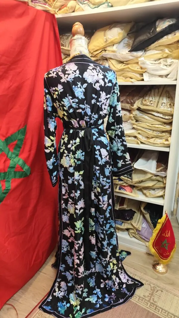 New Moroccan caftan — photo 7