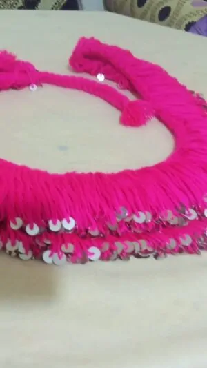 ceinture mouzoune 2m neuf