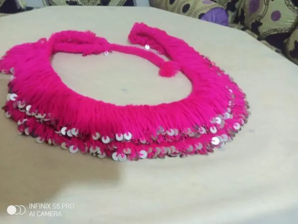 ceinture mouzoune 2m neuf