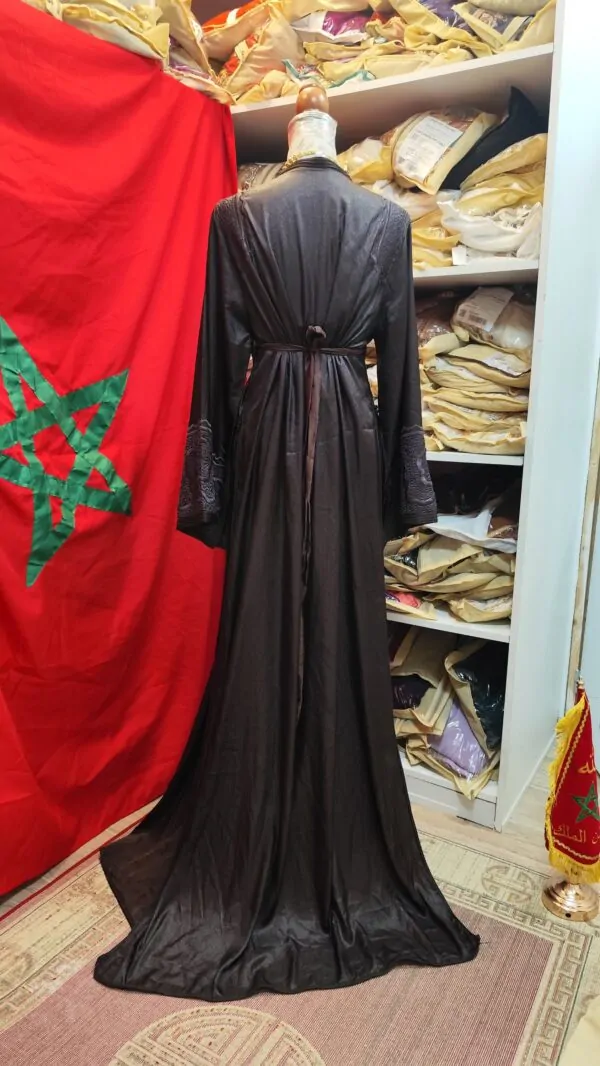 caftan marocain d occasion — photo 7