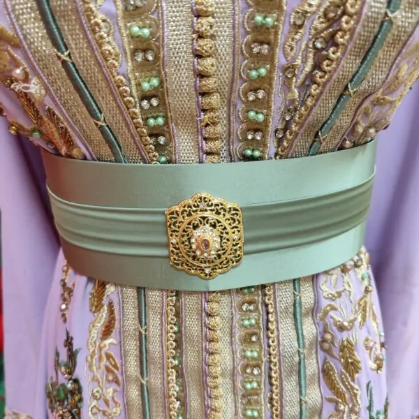 ceinture neuve — photo 4