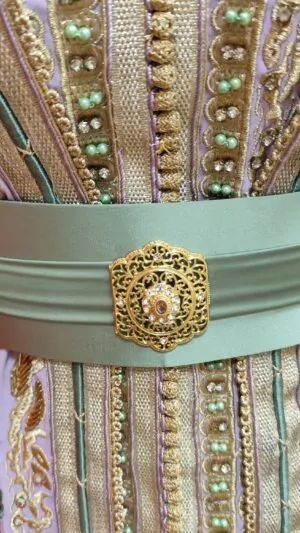 ceinture neuve