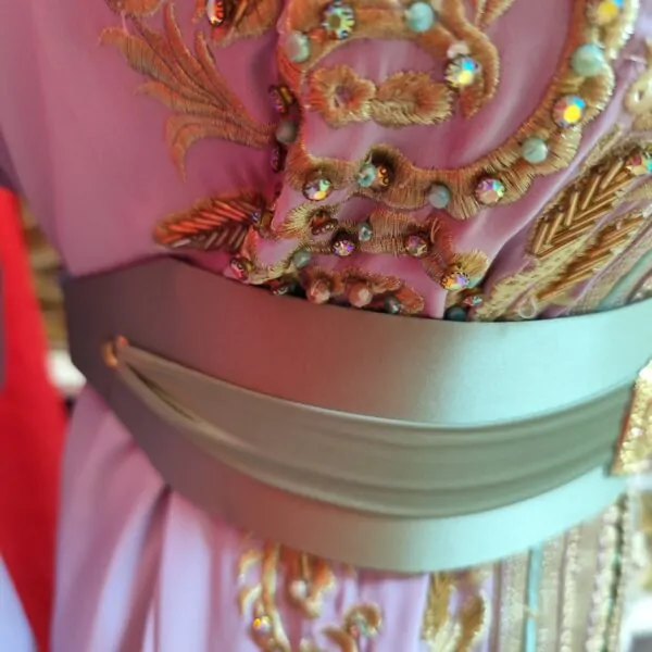 ceinture neuve — photo 3