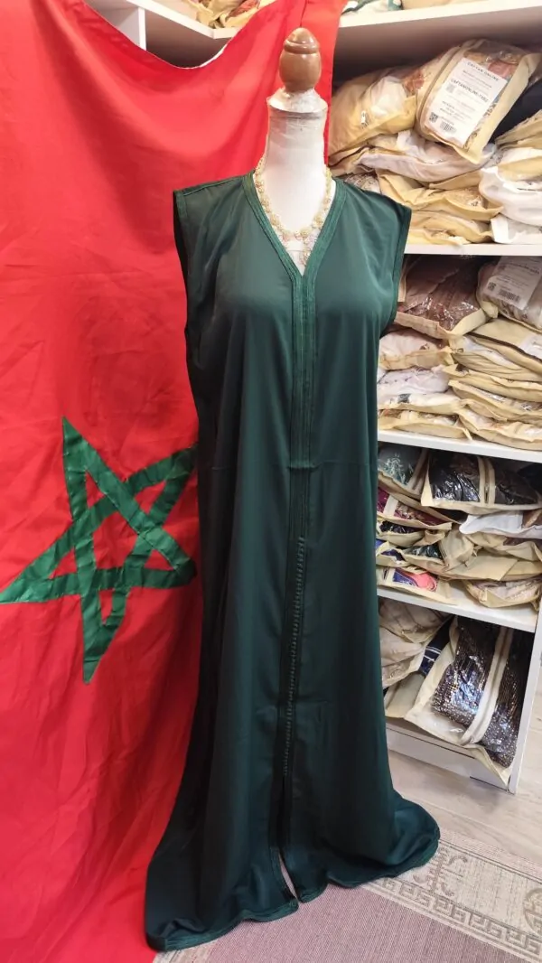 Nieuwe Marokkaanse kaftan — photo 11