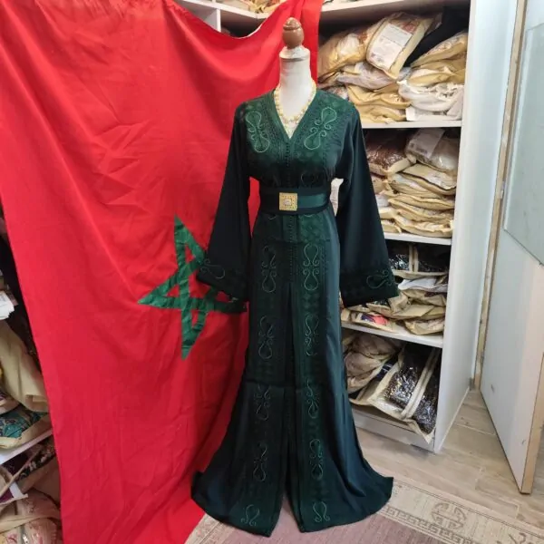 Nieuwe Marokkaanse kaftan — photo 10