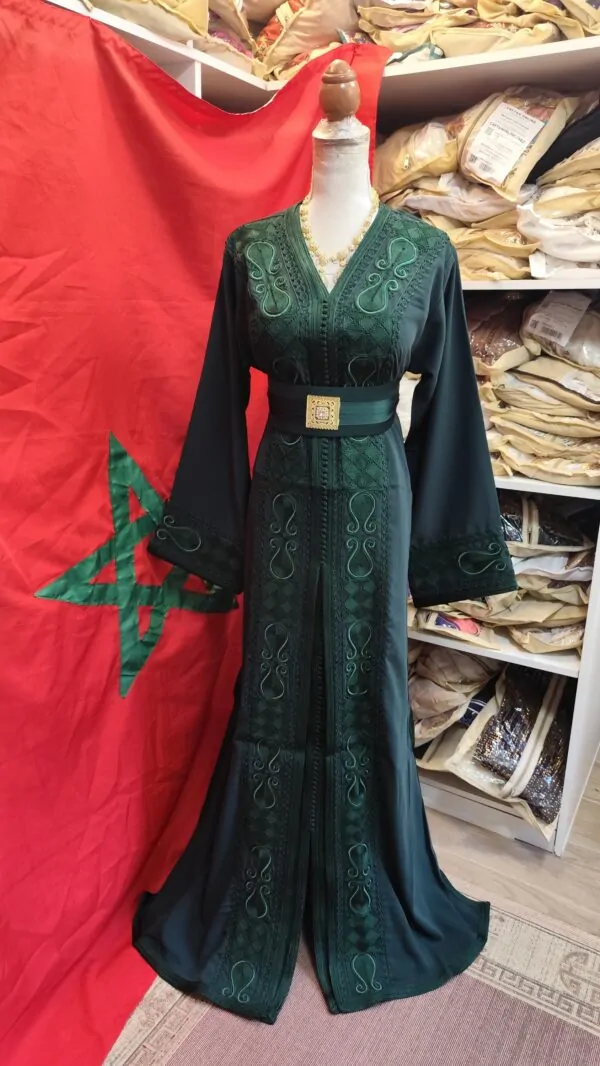Nieuwe Marokkaanse kaftan — photo 2