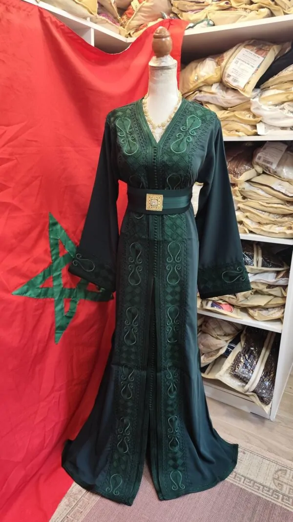 Nieuwe Marokkaanse kaftan — photo 6