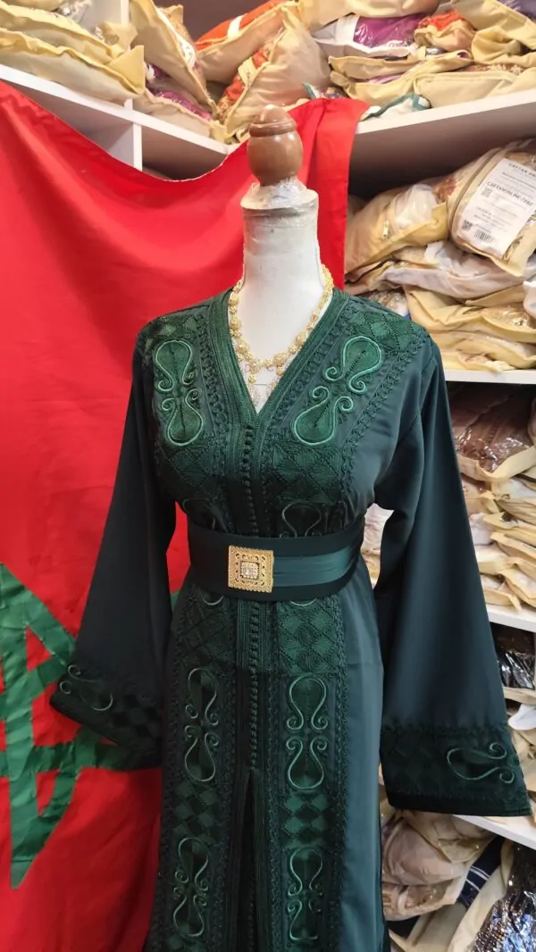 Nieuwe Marokkaanse kaftan — photo 9