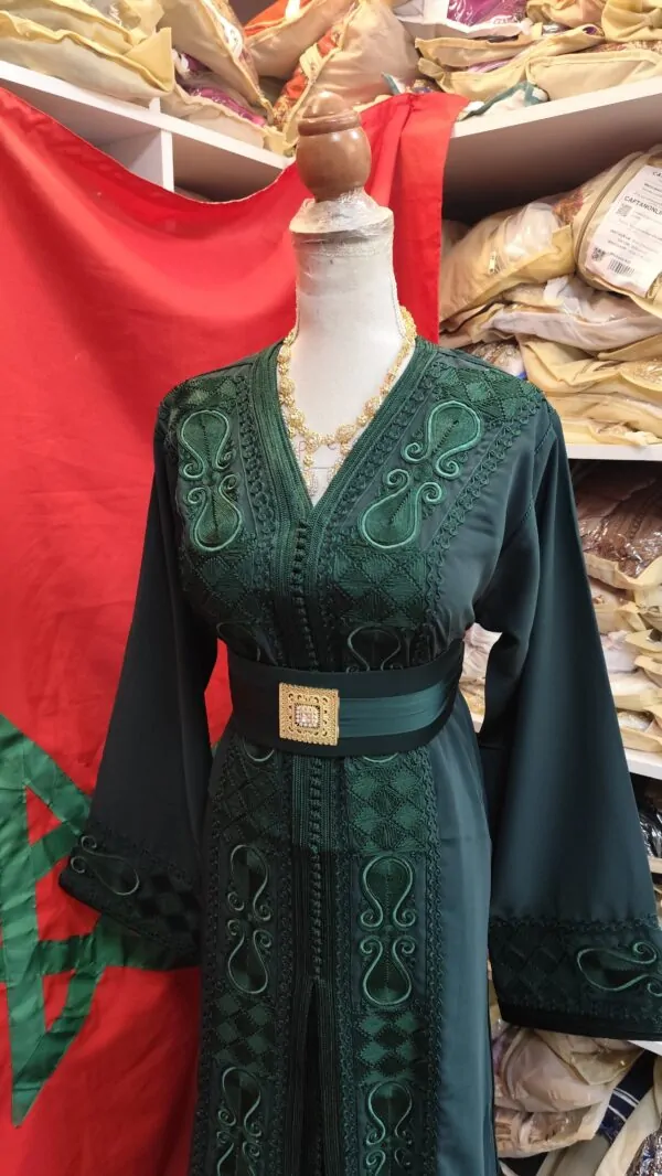 Nieuwe Marokkaanse kaftan — photo 7