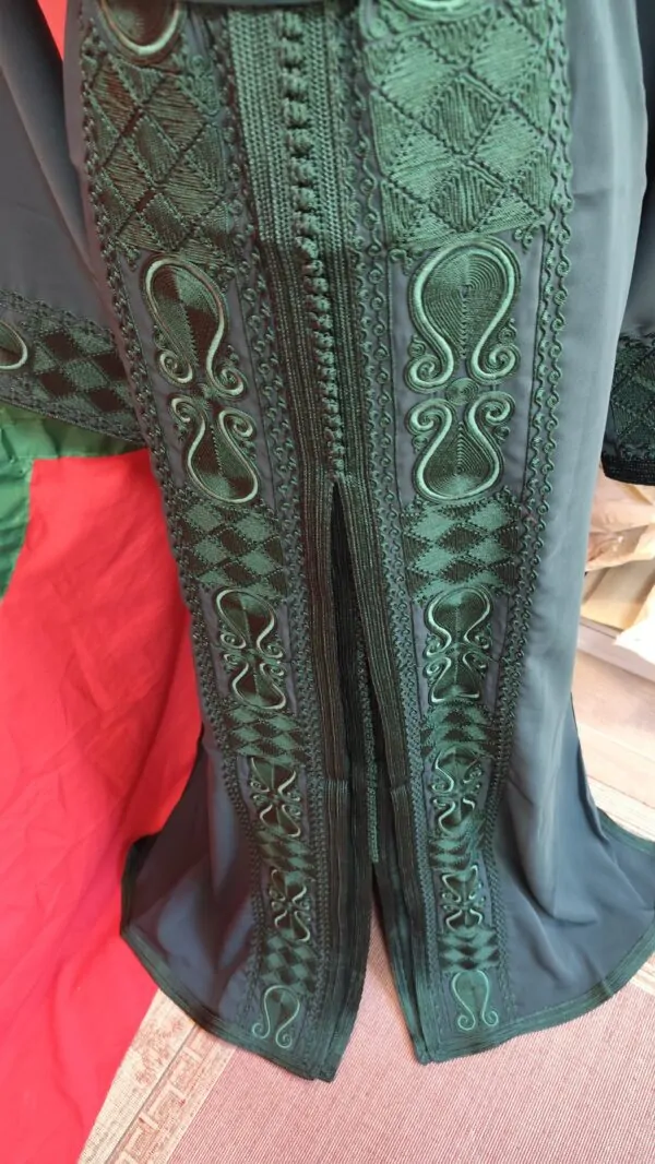 Nieuwe Marokkaanse kaftan — photo 12