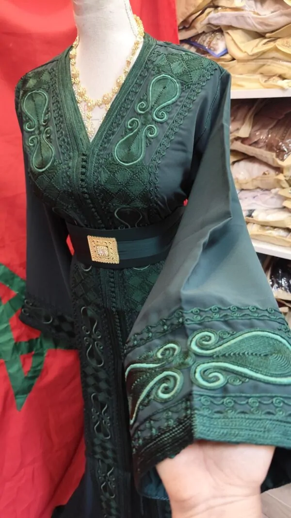 Nieuwe Marokkaanse kaftan — photo 8