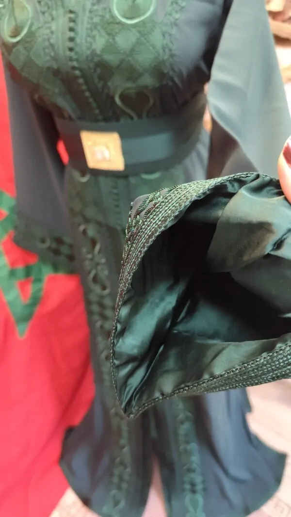 Nieuwe Marokkaanse kaftan — photo 5