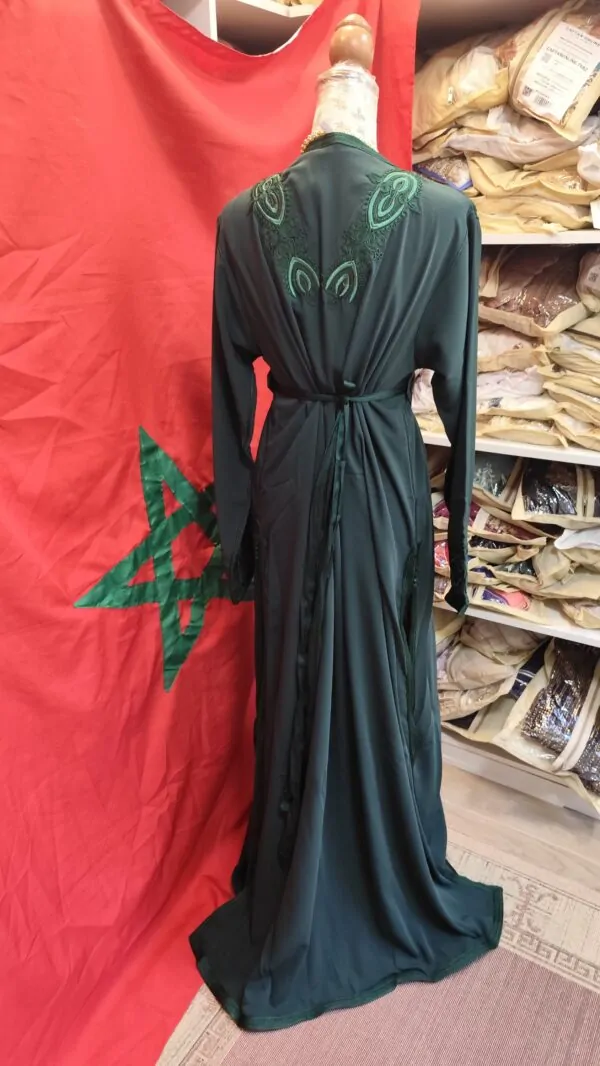 Nieuwe Marokkaanse kaftan — photo 4