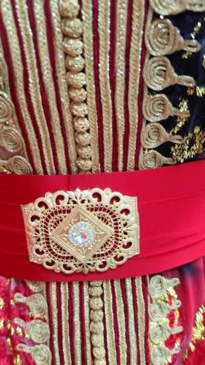 ceinture neuve