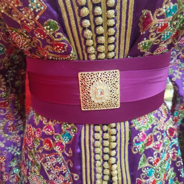 ceinture neuve