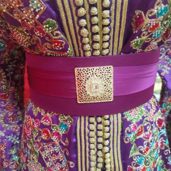 ceinture neuve — photo 5