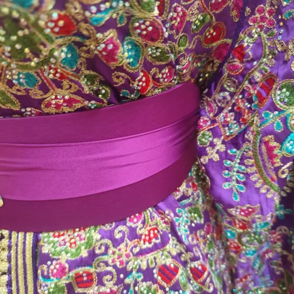 ceinture neuve — photo 2