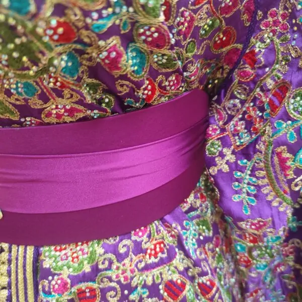 ceinture neuve — photo 3