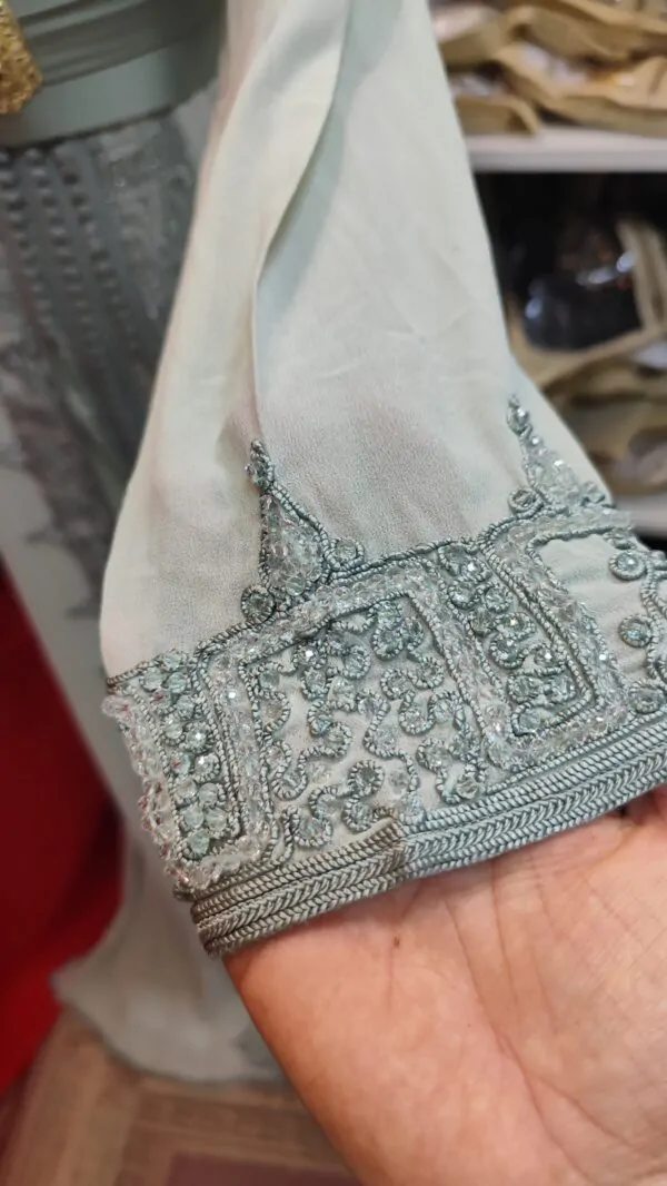 Caftano marocchino usato — photo 14