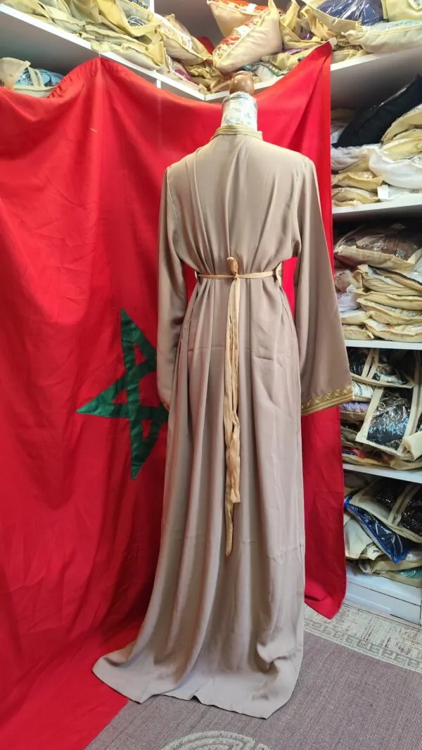 Caftano marocchino nuovo — photo 6