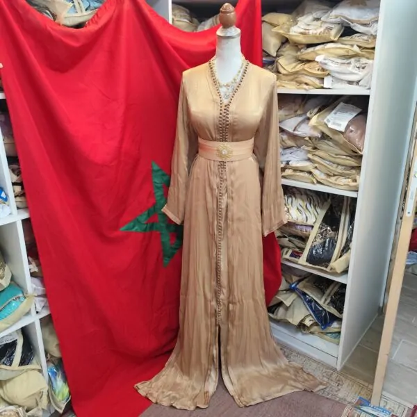 Caftano marocchino nuovo — photo 13