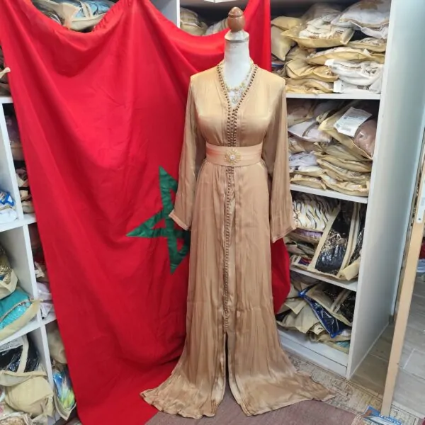 Caftano marocchino nuovo — photo 12